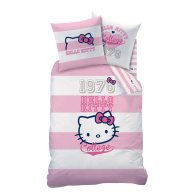housse de couette hello kitty 1 place enfant ado adultes linge de lit hello kitty rose clair avec taie d'oreiller.jpg, mai 2013 housse de couette hello kitty 1 place enfant ado adultes linge de lit hello kitty rose clair avec taie d'oreiller.jpg
