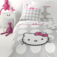 housse de couette parure hello kitty lit 1 personne pas cher housse enfant hello kitty 140 x 190.jpg