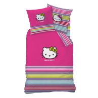 housse rayée rose fushia kitty linge de lit 140 x 200, 200 x 200 et 220 x 240 linge de lit pas cher hello kitty lit 1 place, 2 places.jpg, mai 2013 housse rayée rose fushia kitty linge de lit 140 x 200, 200 x 200 et 220 x 240 linge de lit pas cher hello kitty lit 1 place, 2 places.jpg