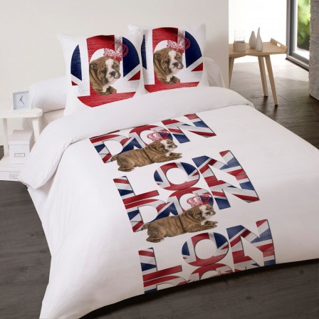 housse_de_couette_london_et_chien_texte_london_imrime_et_photo_print_chiot_housse_blanche_pas_cher_parure_3_pieces_deco_london_pas_cher_ado_adultes.jpg