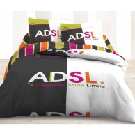 housse de couette ads pour les fans d'informatique jeune adulte ado parure housse et taies d'oreillers imprimée couleur vive pas cher.jpg