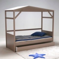 lit cabane avec toit amovible pas cher lit original enfant pas cher pour fille ou garçon.jpg