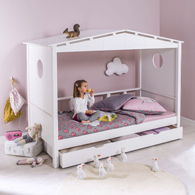 lit cabane blanc lit fille original lit cabane avec rangement tiroir sous lit lit 1 personne cabane.jpg