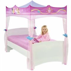 tente de lit princesse ciel de lit princesse transformer un lit de fille en lit de princesse disney accesoire decoration facile pas chere disney princesse.jpg