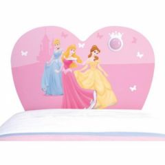 tête de lit princesses disney en forme de coeurs avec princesses imprimées s'adapte sur lit 1 place 90 x 140 tête de lit pas chere.jpg