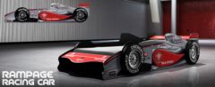 lit formule 1 pour garcon lit 1 place enfant garçon 4 ans, 5 ans, 6 ans, 7 ans, 8 ans lit pas cher original petit garcon
