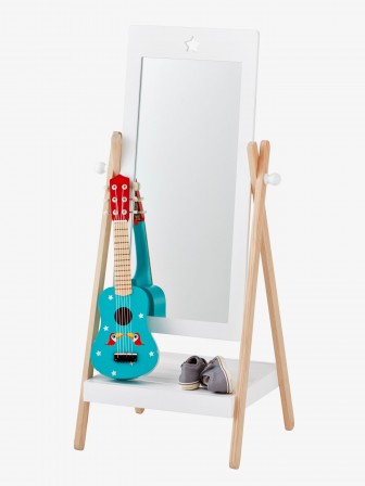 La Nouvelle Collection Decoration De Chambre De Fille Le Miroir Fleur Un Max D Idees