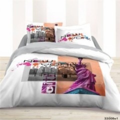 housse de couette 220 x 240 new york city en couleur nyc housse couette linge de lit.jpg