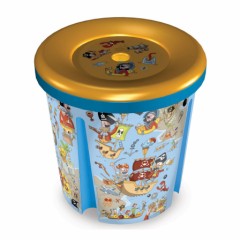 baril de rangement pirate pas cher accessoires deco pirate à petit prix pour décorer chambre de pirate enfant.jpg
