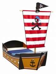 lit de pirate 1 place en forme de bateau et avec drapeau lit original pirate pour enfant.jpg