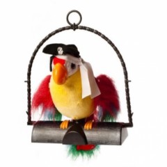 perroquet parlant pour chambre de pirate decoration chambre enfant pirate deco pirate pas cher originale pour chambre enfant.jpg