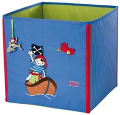 rangement chambre pirate cube pour ranger jouets decoration pirate chambre enfant rangement pirate pas cher.jpg
