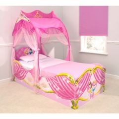 lit de princesse lit carosse princesse disney couchage 1 personne lit de princesse original decorer et meubler une chambre de princesse.jpg