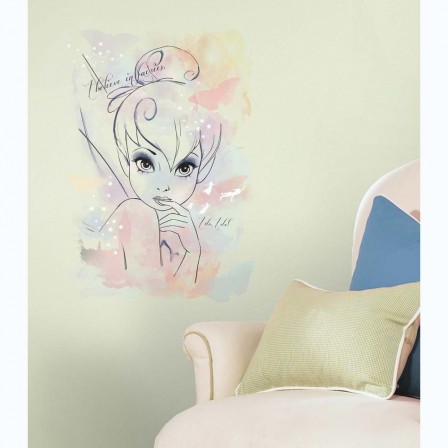 sticker_fee_clochette_pas_cher_geant_pastel_grand_modele_autocollant_repositionnable_decoration_murale_fille_fee_clochette.jpg