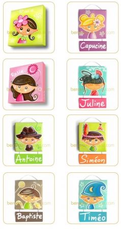 tableau chambre enfant deco originale pour mur chambre bébé chambre enfant