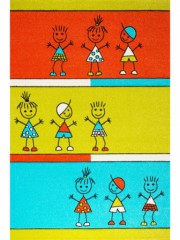 tapis rigolo pour salle de jeu ou chambre d'enfant tapis decoration enfant coloré rectangulaire tapis bonhomme pour enfant.jpg