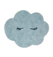 tapis nuage pour chambre d'enfant original en forme de nuage couleur bleu.jpg