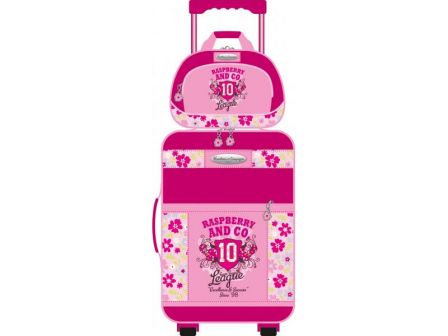 Acheter Bagage Enfant Sacs Et Valises Pour Enfant Pour Partir En
