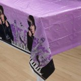 nappe en papier jetable justin bieber anniversaire fille justin bieber toute la deco.jpg