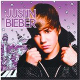 gobelets en carton jetables justin bieber anniversaire fille.jpg