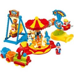 Jeux Et Jouets Pour Enfants A Partir De 18 Mois La Fete Foraine Idee De Cadeau Pour Anniversaire Ou Noel Un Max D Idees Jeux Et Jouets Pour Enfants A Partir De 18 Mois La Fete Foraine Idee De Cadeau Pour Anniversaire Ou Noel Un Max D Idees