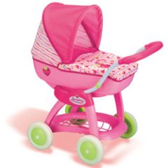 Idee Cadeau Anniversaire Pour Fille A Partir De 18 Mois Landau Charlotte Aux Fraises Un Max D Idees