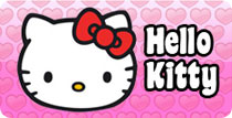 jeu jouet hello kitty pas cher cadeau enfant fille 2 ans, 3 ans, 4 ans, 5 ans, 6 ans et plus