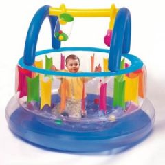 jeux pour bébé de 9 mois