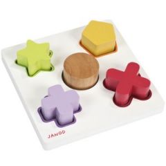 Jeux Et Jouets Pour Enfants A Partir De 18 Mois La Fete Foraine Idee De Cadeau Pour Anniversaire Ou Noel Un Max D Idees