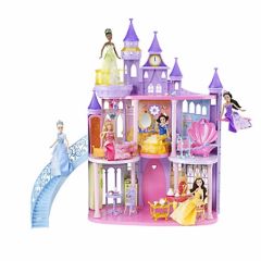 château princesses disney jouets pour poupée mannequin princesses cadeau fille 4 ans, 5 ans, 6 ans, 7 ans, 8 ans, 9 ans, 10 ans.jpg