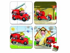 cadeau garçon 2 ans, 3 ans, premie puzzle puzzle garçon 2 ans puzzle pompier pas cher 9 pièces puzzle facile garçon 2 ans.jpg