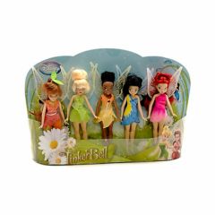 poupée Fée Clochette, Noa, Rosélia, Ondine et Iridessa clochette et le secret des fees cadeau fille 3 ans, 4 ans, 5 ans, 6 ans, 7 ans, 8 ans anniversaire noel fee clochette.jpg