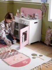 jouet cuisine enfant fille garçon 3 ans et plus pas cher idee cadeau original pour jouer au cuisiner
