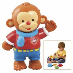 jouet cadeau noel anniversaire enfant fille garçon 2 ans, 3 ans, apprendre à habiller un singe vtech noe cadeau pas cher enfant.jpg, oct. 2012 jouet cadeau noel anniversaire enfant fille garçon 2 ans, 3 ans, apprendre à habiller un singe vtech noe cadeau pas cher enfant.jpg