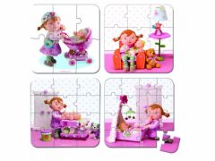 puzzle 9 pièces lot de 4 pour cadeau de noel anniversaire fille 2 ans 3 ans.jpg