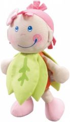 poupée fille 6 mois, 9 mois, 12 mois , poupée en tissu haba la forêt première poupée pour petite fille cadeau noel anniversaire pas cher original cadeau fille 6 mois, 9 mois, 12 mois.jpg