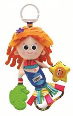 jouets lamaze en tissu sirène en tissu pour transat cadeau naissance petit prix pas cher cadeau fille noel anniveraire.jpg