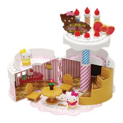 maison gâteau hello kitty avec personnage cadeau hello kitty pour fille 3 ans, 4 ans, 5 ans, 6 ans.jpg