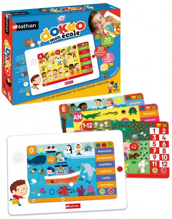 cadeau_jouet_enfant_3_ans__4_ans__5_ans__6_ans__jouet_eveil_comme_a_l_ecole_pour_apprendre_mots__alphabets__couleurs__chiffres_jeu_d_eveil_original_DOKEO_enfant_3_a_6_ans.jpg