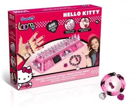 bracet_looms_elastique_hello_kitty_avec_charms_hello_kitty_fabrique_bracelet_looms_hello_kitty_cadeau_original_fille_5_ans__6_ans__7_ans__8_ans_et_plus.jpg