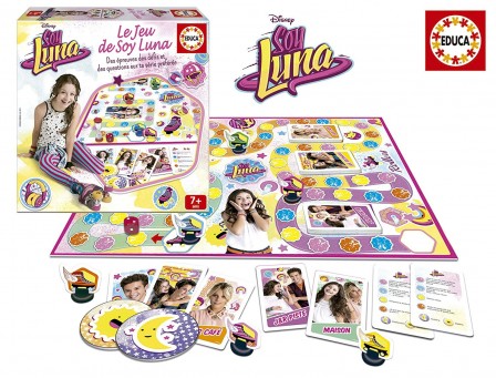 jeux de noel pour fille de 10 ans