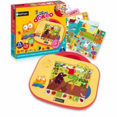 cadeau noel enfant 3 ans