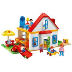 playmobil 2 ans fille