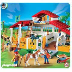 playmobil garcon 6 ans