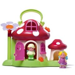 jouet enfant 2 ans 3 ans 4 ans 5 ans maison avec personnage cadeau enfant pas cher decouverte eveil