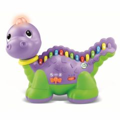 jouet fille garçon dinosaure leapfrog apprendre l'alphabet enfant 2 ans, 3 ans, 4 ans, et plus cadeau noel anniversaire pas cher
