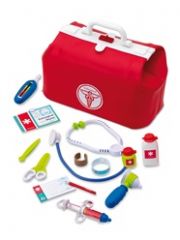 malette de docteur jeu d'imitation pour enfant 2 ans cadeau noel anniversaire pas cher ludique