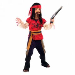 costume enfant deguisement de pirate pour garçon