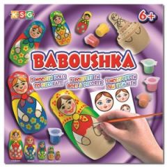cadeau fille bricolage activité manuelle peinture 6 ans 7 ans 8 ans 9 ans 10 ans 12 ans