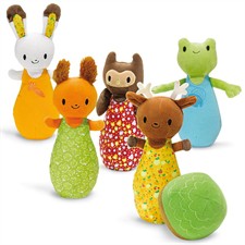 jouet fille 2 ans 3 ans 4 ans jeu de quille en tissu pour acquerir de la motricite jouet pas cher enfant 2 ans.jpg